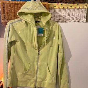 BCBG jogging jacket
